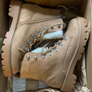BNWT Women’s Design Lab Ankle Boots
